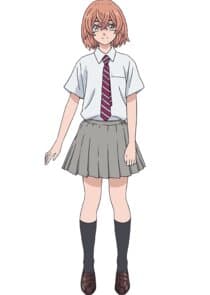 Postać: Hinata Tachibana