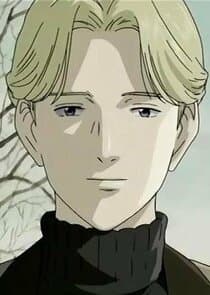 Postać: Johan Liebert