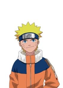 Postać: Naruto Uzumaki