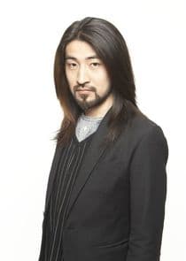 Aktor głosowy: Ryota Takeuchi; brak grafiki postaci Wakatoshi Ushijima