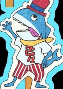 Postać: Shark