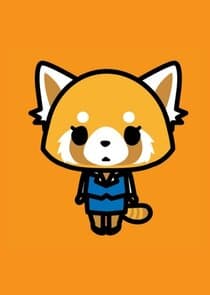 Postać: Retsuko