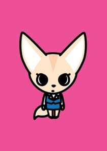 Postać: Fenneko