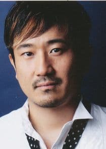 Osoba w obsadzie: Hidenobu Kiuchi; brak grafiki postaci Hei