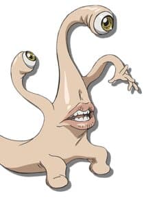 Postać: Migi
