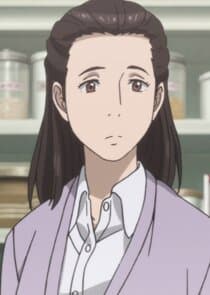 Postać: Nobuko Izumi