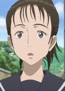 Postać: Makiko Hayase
