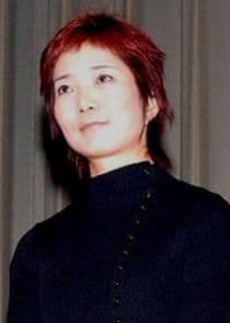 Osoba w obsadzie: Akiko Hiramatsu; brak grafiki postaci Haruko Akagi