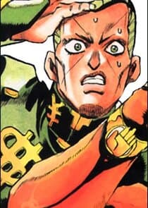 Postać: Okuyasu Nijimura