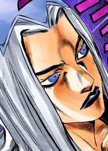 Postać: Leone Abbacchio