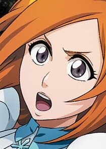 Postać: Orihime Inoue