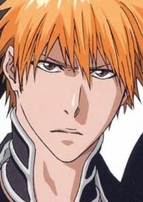 Postać: Ichigo Kurosaki
