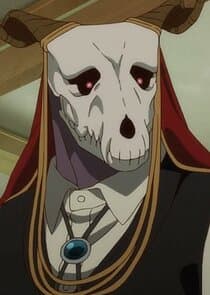 Postać: Elias Ainsworth