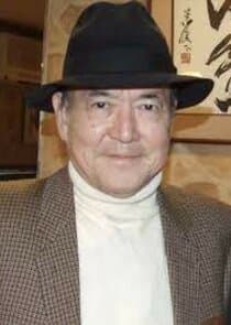 Aktor głosowy: Ken Nishida; brak grafiki postaci Kazundo Gōda