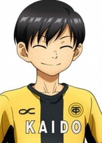 Postać: Kanpei Kuroda