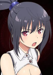 Postać: Shizuku Yaegashi