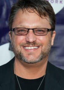 Aktor głosowy: Steve Blum; brak grafiki postaci Ballardbird Lee