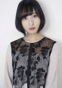 Aktor głosowy: Ayane Sakura; brak grafiki postaci Natsumi Koshigaya
