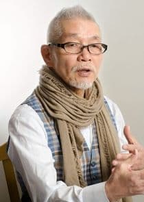 Aktor głosowy: Kenichi Ogata; brak grafiki postaci Colonel Tonoda
