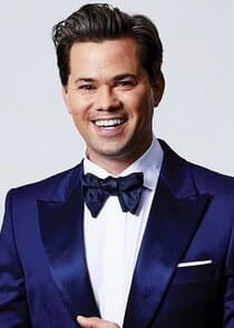 Aktor głosowy: Andrew Rannells; brak grafiki postaci Lenny