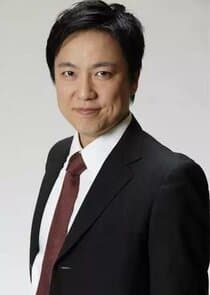 Aktor głosowy: Kohei Shiotsuka; brak grafiki postaci Pete