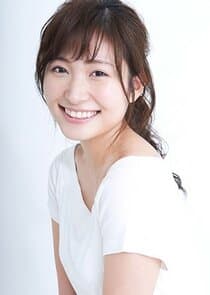 Aktor głosowy: Haruka Shiraishi; brak grafiki postaci Kono Raimu