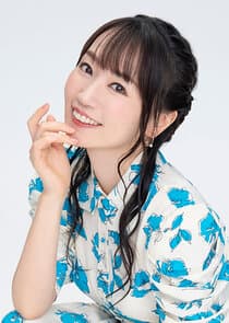Aktor głosowy: Nana Mizuki; brak grafiki postaci Iga Oboro