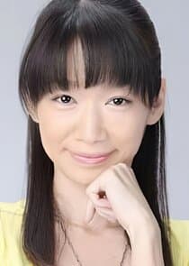 Osoba w obsadzie: Kiyomi Asai; brak grafiki postaci Munakata Ayumi