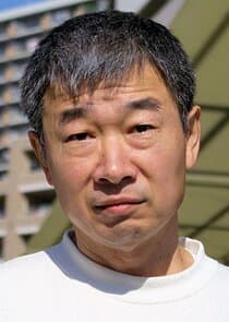 Osoba w obsadzie: Toshihiko Nakajima; brak grafiki postaci Masami Hirukawa