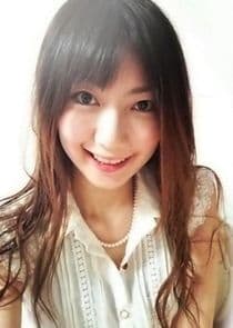 Aktor głosowy: Mari Nakatsu; brak grafiki postaci Nanami Aoyama