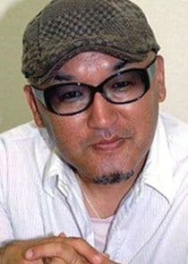 Osoba w obsadzie: Fumihiko Tachiki; brak grafiki postaci Ootori Yoshio