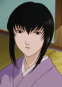 Postać: Tomoe Yukishiro