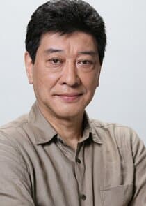 Aktor głosowy: Tsutomu Isobe; brak grafiki postaci Dutch