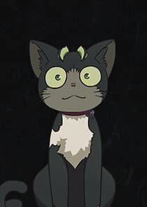Postać: Kuro