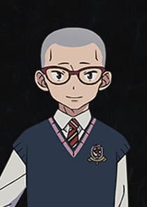 Postać: Miwa Konekomaru