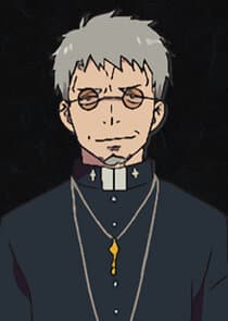 Postać: Fujimoto Shirō