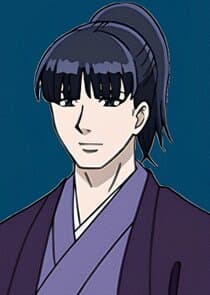 Postać: Keisuke Yamanami