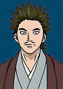 Postać: Juusuke Hirama