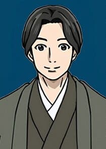 Postać: Kenji Noguchi