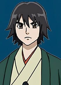 Postać: Heisuke Toudou