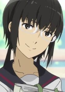 Postać: Tamako Arai