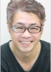 Aktor głosowy: Hiroshi Naka; brak grafiki postaci Kyoutou-sensei
