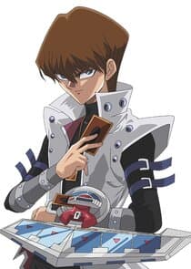 Postać: Seto Kaiba