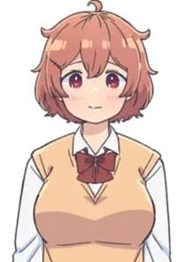 Postać: Mitsuki Ooshiro