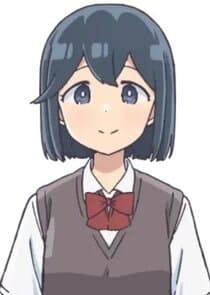 Postać: Hanako Satou