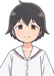 Postać: Raidou Imouto