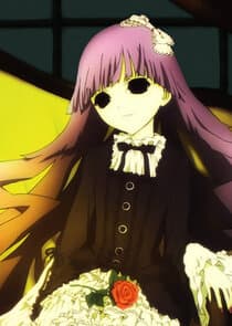 Postać: Sunako Kirishiki