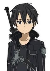 Postać: Kazuto Kirigaya / Kirito