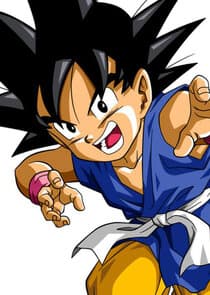 Postać: Son Goku