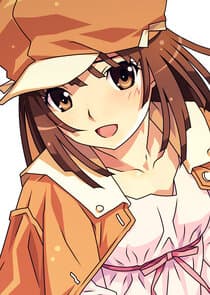 Postać: Nadeko Sengoku